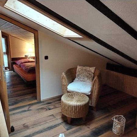 Geographer'S Cottage Siegsdorf Kültér fotó