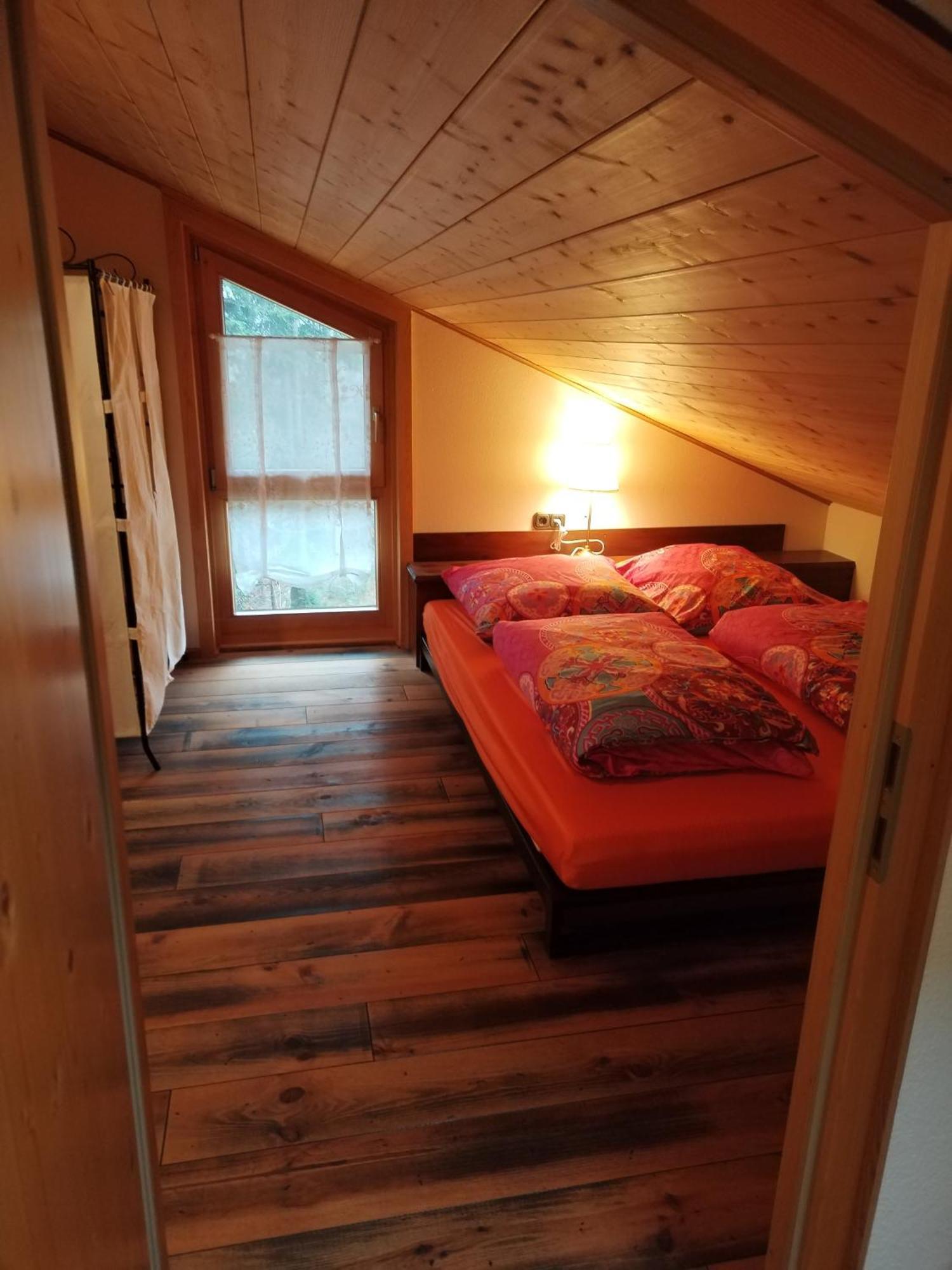 Geographer'S Cottage Siegsdorf Kültér fotó