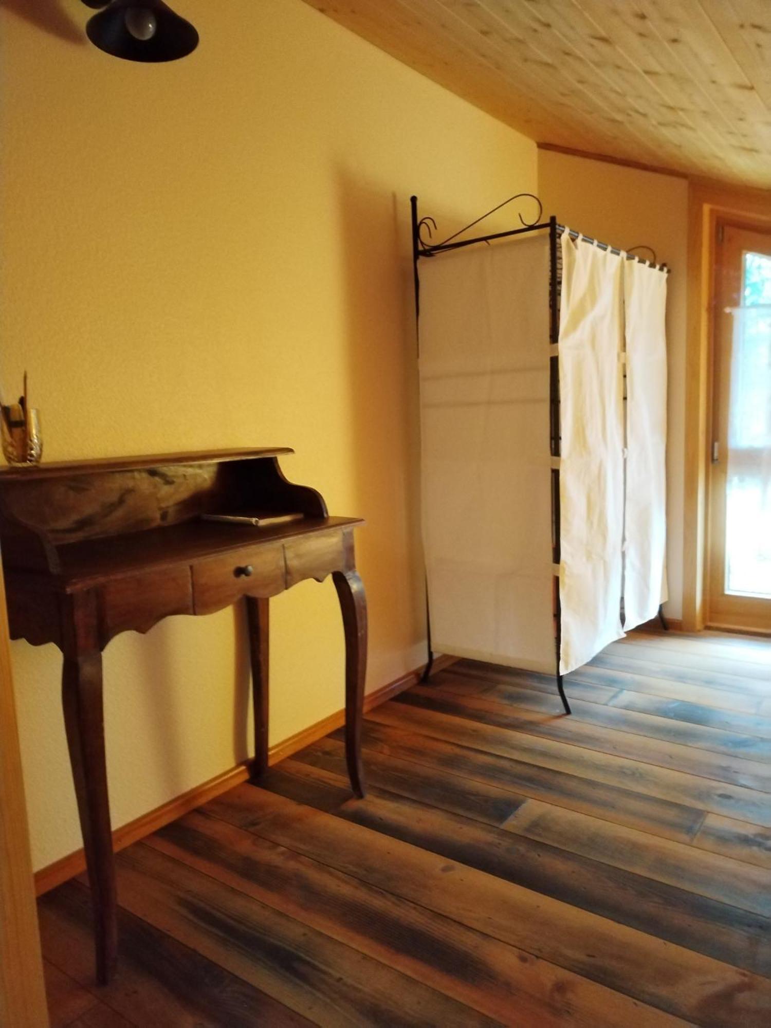 Geographer'S Cottage Siegsdorf Kültér fotó